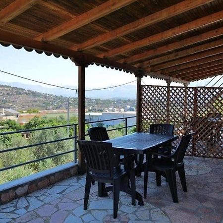 Villa Korado Sarande Exterior photo