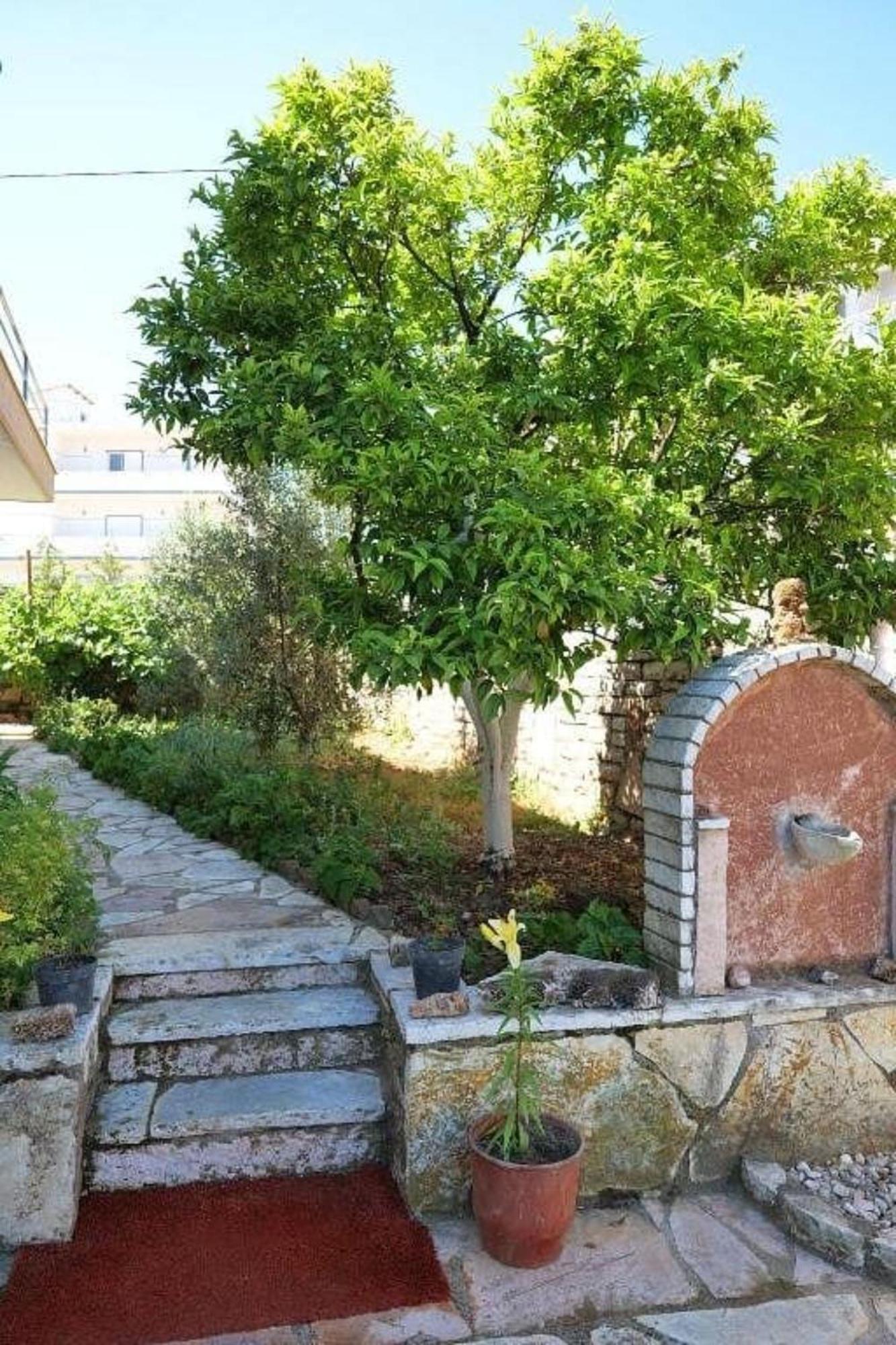 Villa Korado Sarande Exterior photo