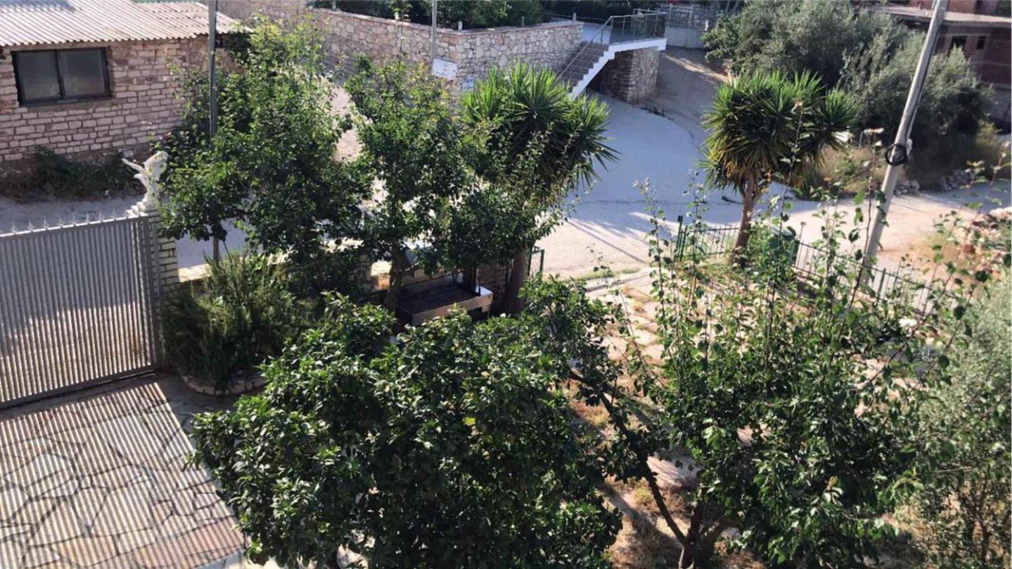 Villa Korado Sarande Exterior photo