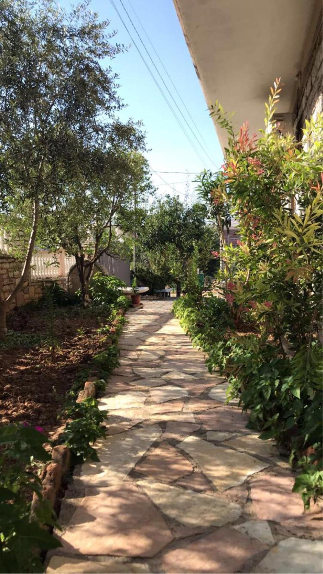 Villa Korado Sarande Exterior photo